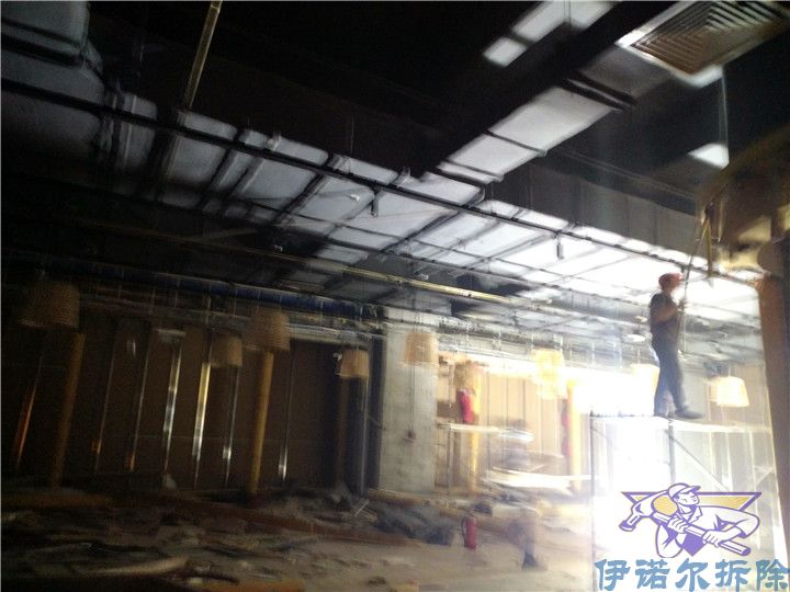 常熟正規的吊頂拆除推薦信息推薦