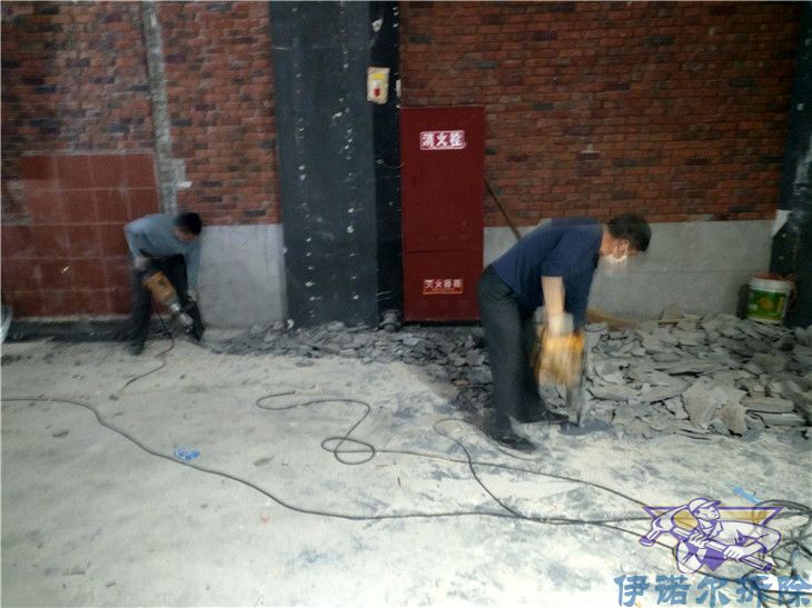 太倉有實力的酒吧拆除哪家安全質(zhì)優(yōu)價廉