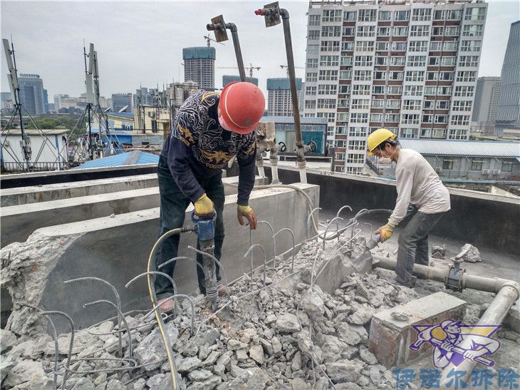 姑蘇好口碑的衛生間拆除哪里專業售后無憂